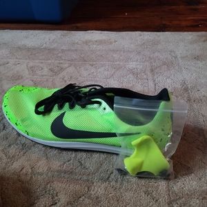 Nike Track Shoes